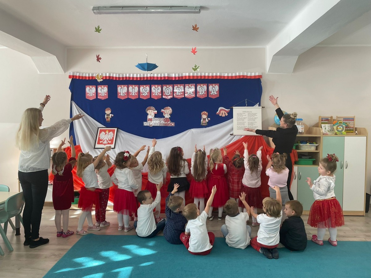 Święto Niepodległości Polski