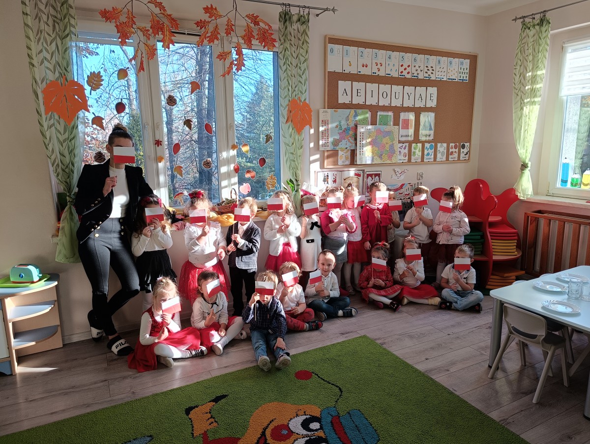 Święto Niepodległości Polski