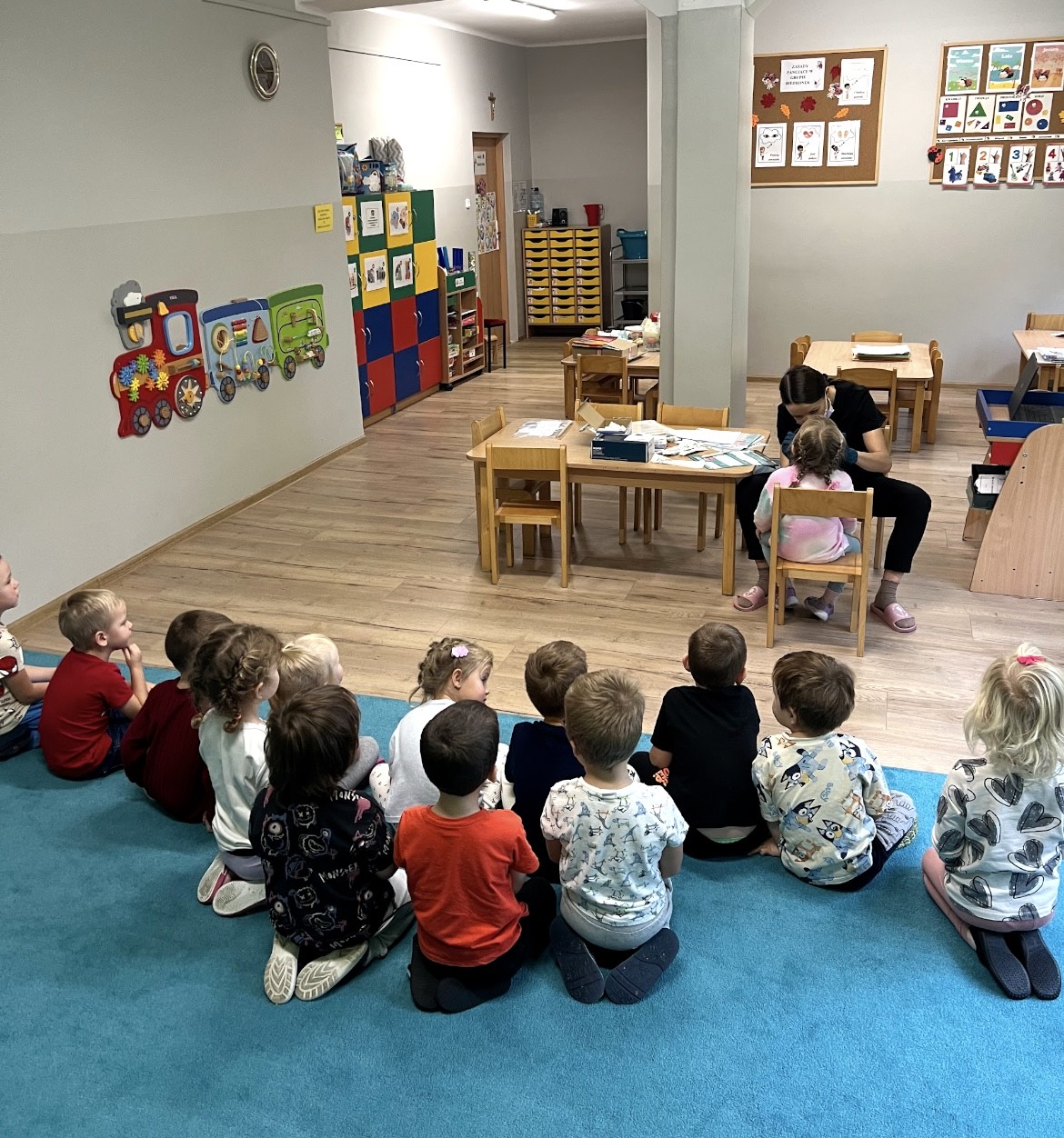 Warsztaty stomatologiczne