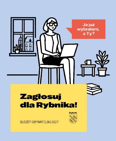 Budżet Obywatelski 2027